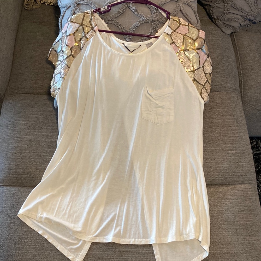 BKE Boutique Top